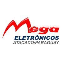 Mega Eletrônicos Paraguai: A loja de tecnologia mais completa.